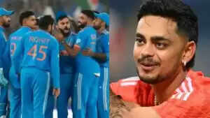 ईशान किशन बने झारखंड क्रिकेट टीम के कप्तान, विराट और शर्मा को भी मिली जगह