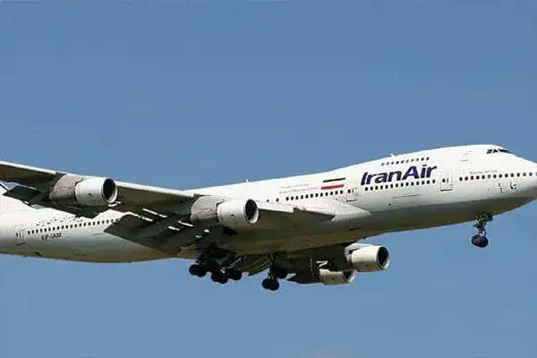 ईरान ने वाणिज्यिक उड़ानें फिर से शुरू की, भारत ने नागरिकों को दी यात्रा न करने की सलाह