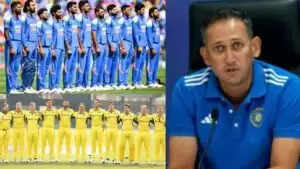 ऑस्ट्रेलिया के खिलाफ अक्टूबर में 3 वनडे के लिए संभावित 16 सदस्यीय टीम इंडिया का ऐलान