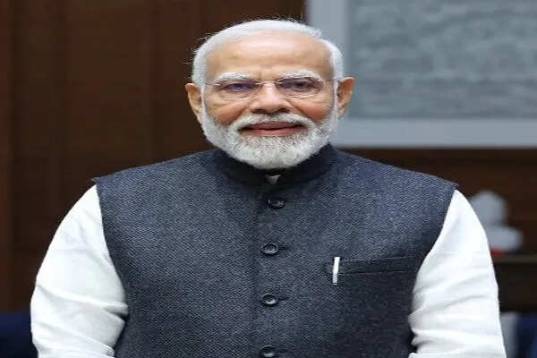 प्रधानमंत्री मोदी के 75वें जन्मदिन पर उद्योग जगत के अनुभव