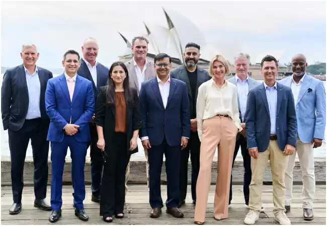 यूरोपियन T20 प्रीमियर लीग की पहली फ्रेंचाइजी का ऐलान