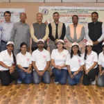 फरीदाबाद में कैंसर जागरूकता दिवस पर रक्तदान शिविर का आयोजन