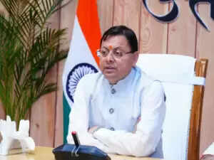 उत्तराखंड विधानसभा ने RSS के योगदान को मान्यता दी