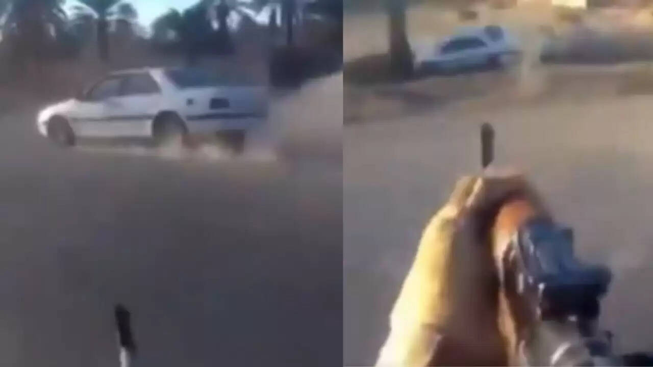 ईरान में पुलिस कमांडर की हत्या: जैश अल-अदल ने ली जिम्मेदारी