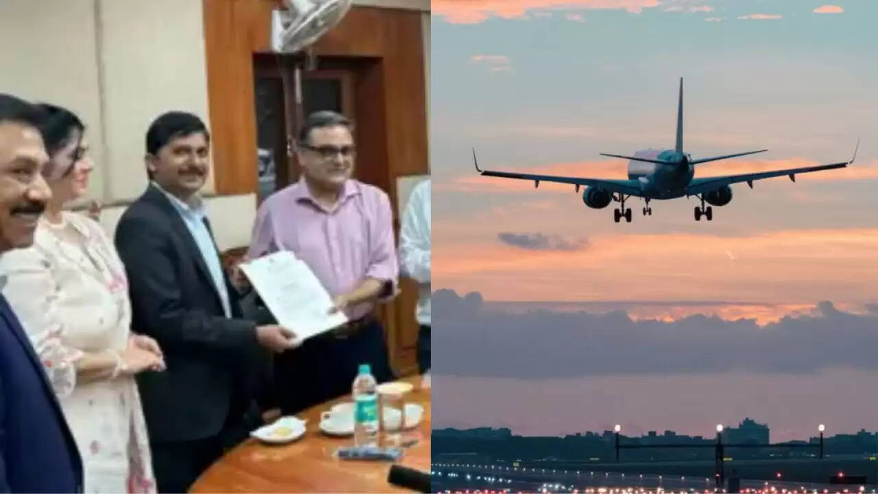 एयर इंडिया SATS को मिली सुरक्षा मंजूरी: भारत की ग्राउंड हैंडलिंग में नया मील का पत्थर