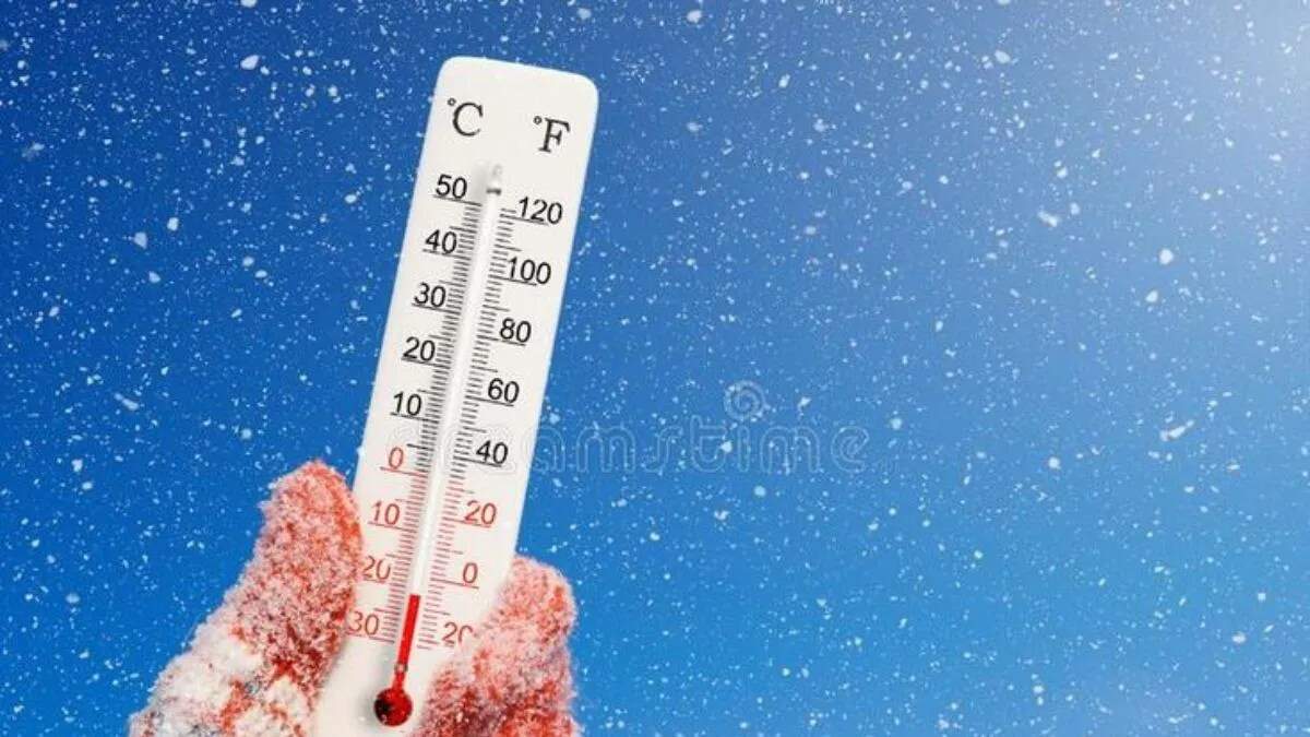 भारत में मौसम का पूर्वानुमान: भारी बारिश की चेतावनी