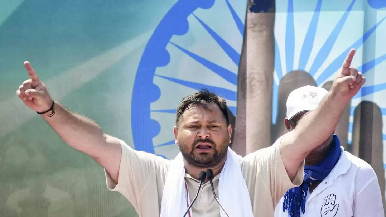 तेजस्वी यादव की यात्रा: क्या बिहार की राजनीति में आएगा नया मोड़?