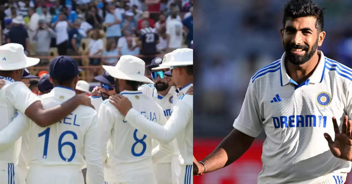 BCCI ने जसप्रीत बुमराह के वर्कलोड मैनेजमेंट पर उठाए कदम, नए गेंदबाजों की खोज जारी