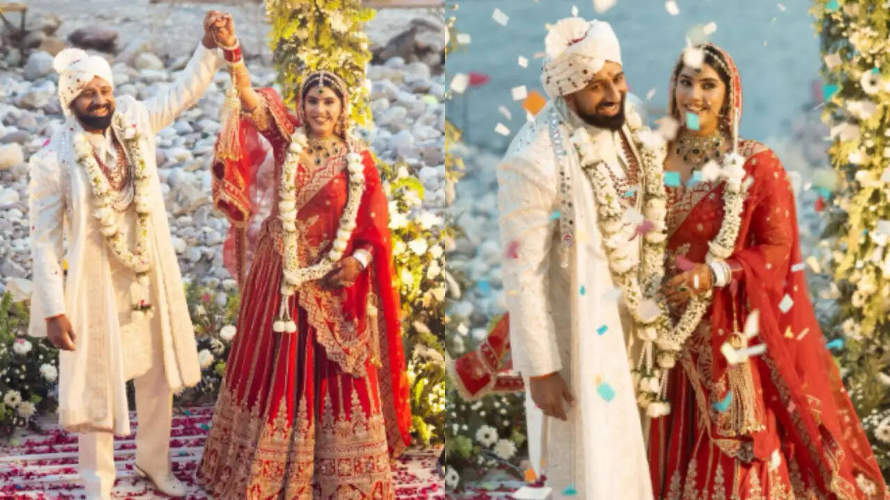 फिटनेस इन्फ्लुएंसर Rajat Dalal ने की शादी, जानें उनकी दुल्हन के बारे में