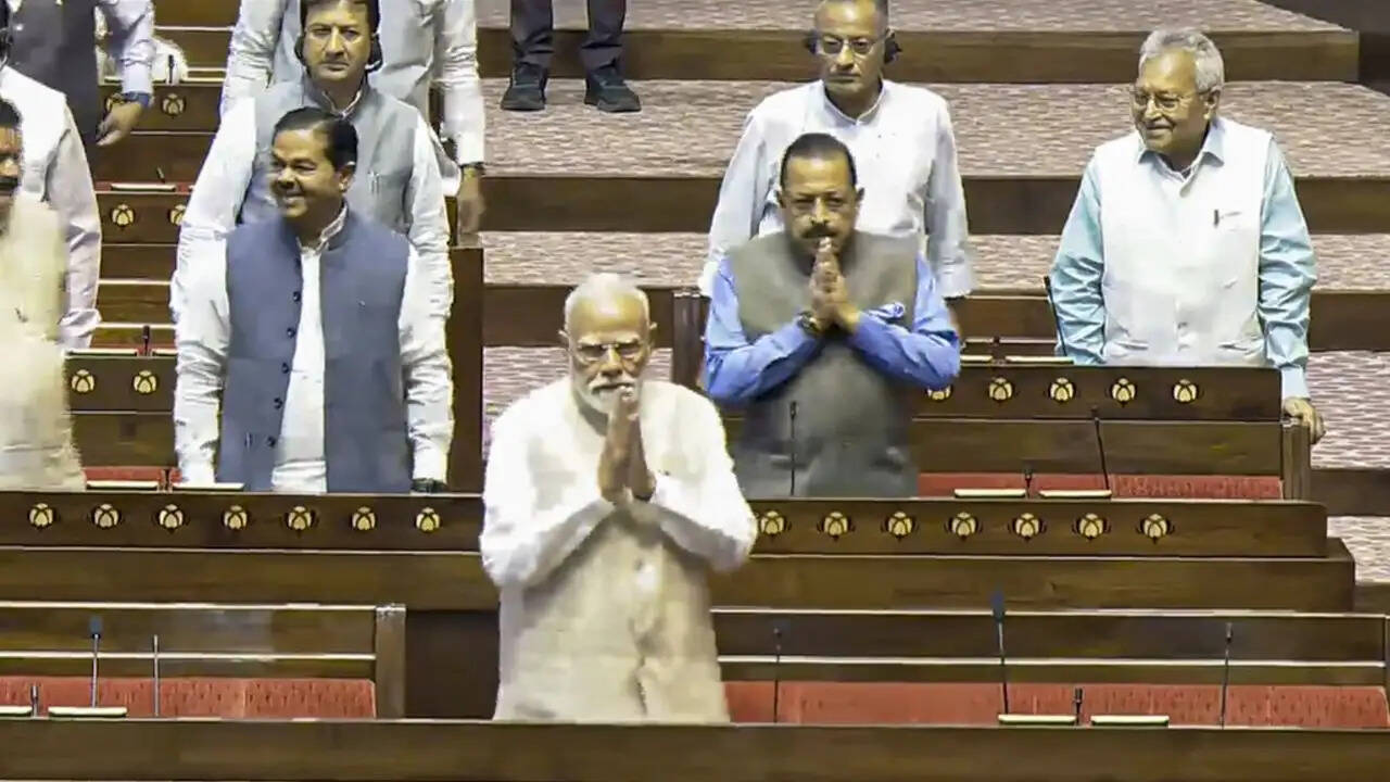 महिलाओं के आरक्षण पर संसद में विशेष सत्र: महत्वपूर्ण अपडेट