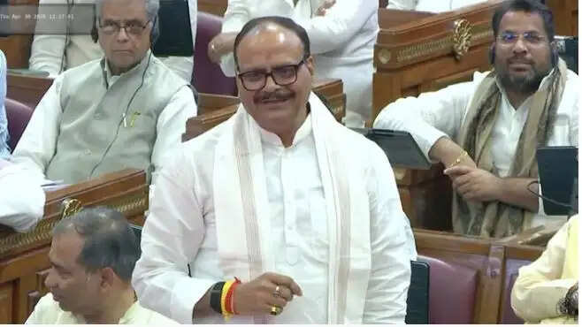 महिला आरक्षण विधेयक पर यूपी विधानसभा में गरमागरम बहस