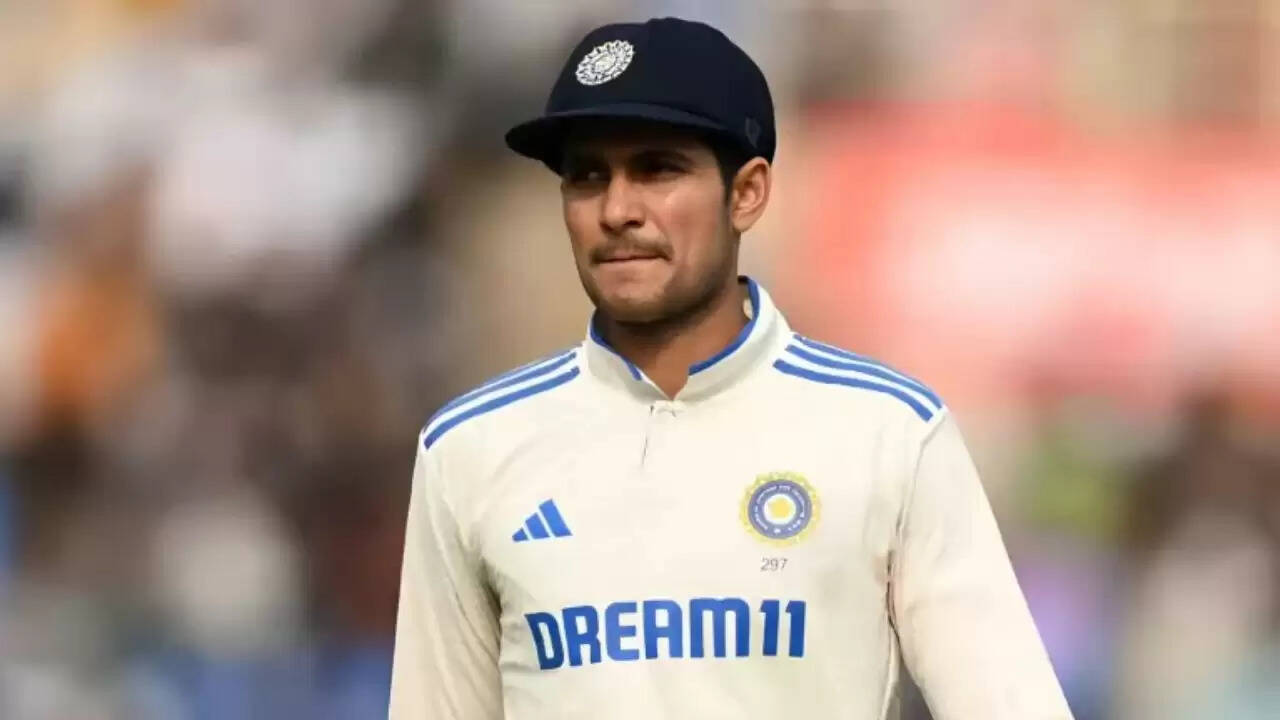 शुभमन गिल की तकनीकी खामियां इंग्लैंड में चुनौती बन सकती हैं