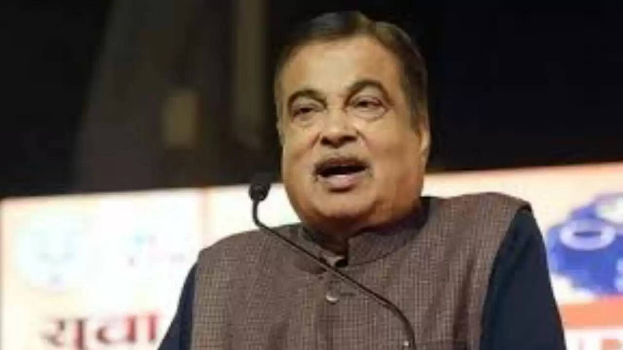 दिल्ली में वायु प्रदूषण पर नितिन गडकरी की चिंता और समाधान के सुझाव