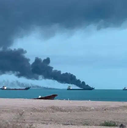 ईरान पर अमेरिका-इजराइल का युद्ध: क्षेत्र में बढ़ता तनाव