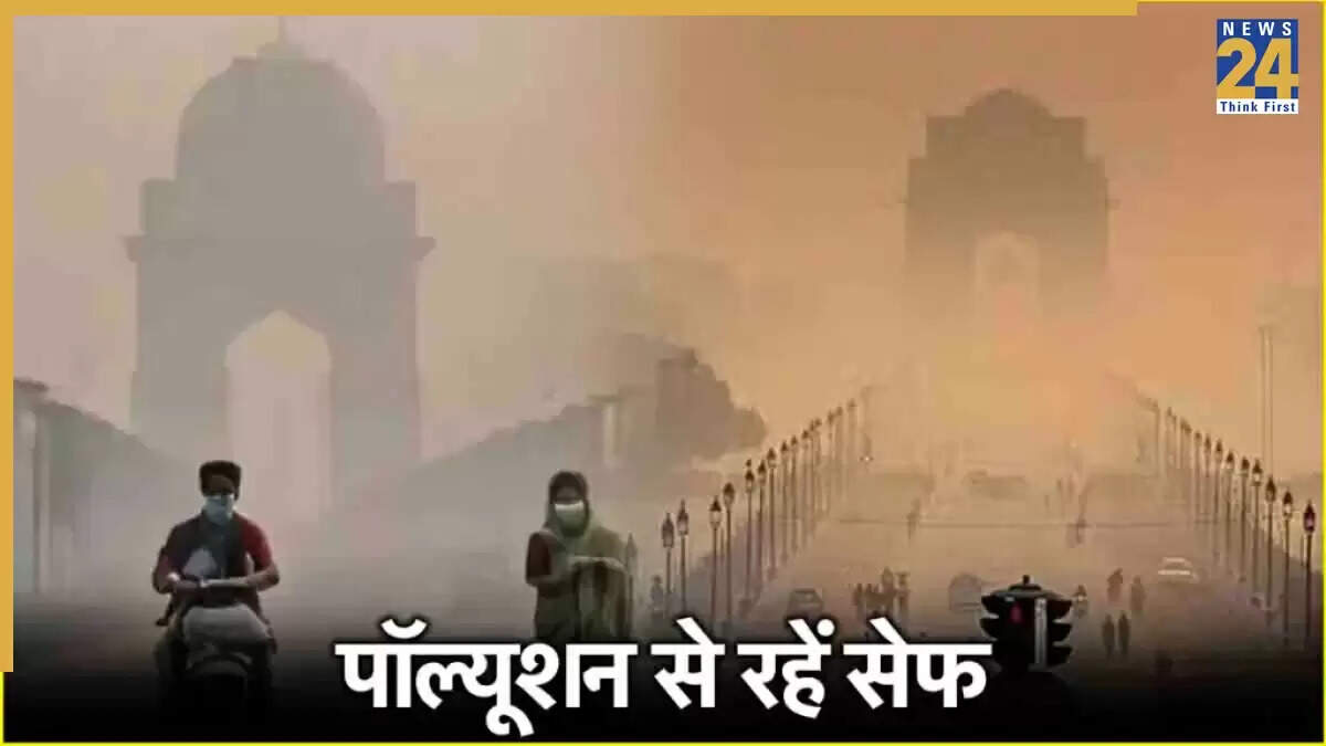 सुपरटेक बिल्डर पर प्रदूषण फैलाने के लिए कार्रवाई, 40 लाख का जुर्माना