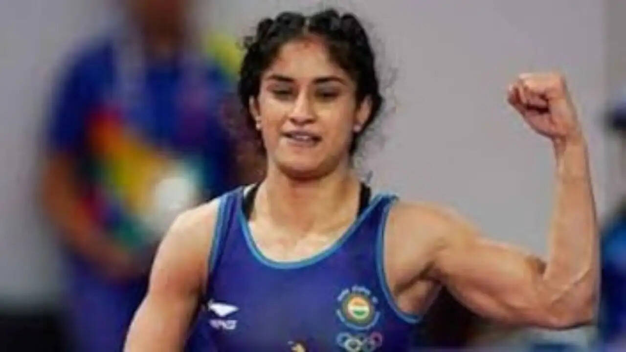 दिल्ली हाई कोर्ट से विनेश फोगाट को मिली राहत, एशियाई खेलों के ट्रायल में शामिल होंगी