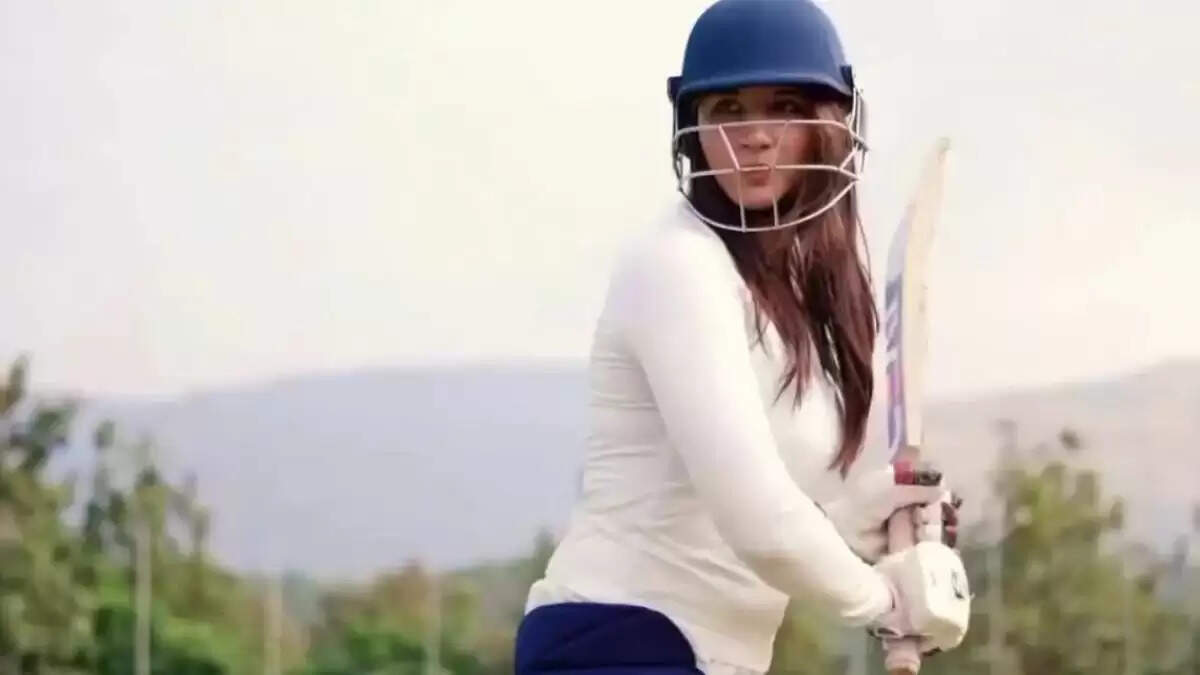 अनाया बांगर का क्रिकेट में नया सफर: WPL 2026 में हो सकती हैं शामिल