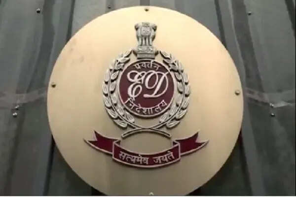 ईडी की बड़ी कार्रवाई: साइबर धोखाधड़ी के खिलाफ 11 स्थानों पर छापे