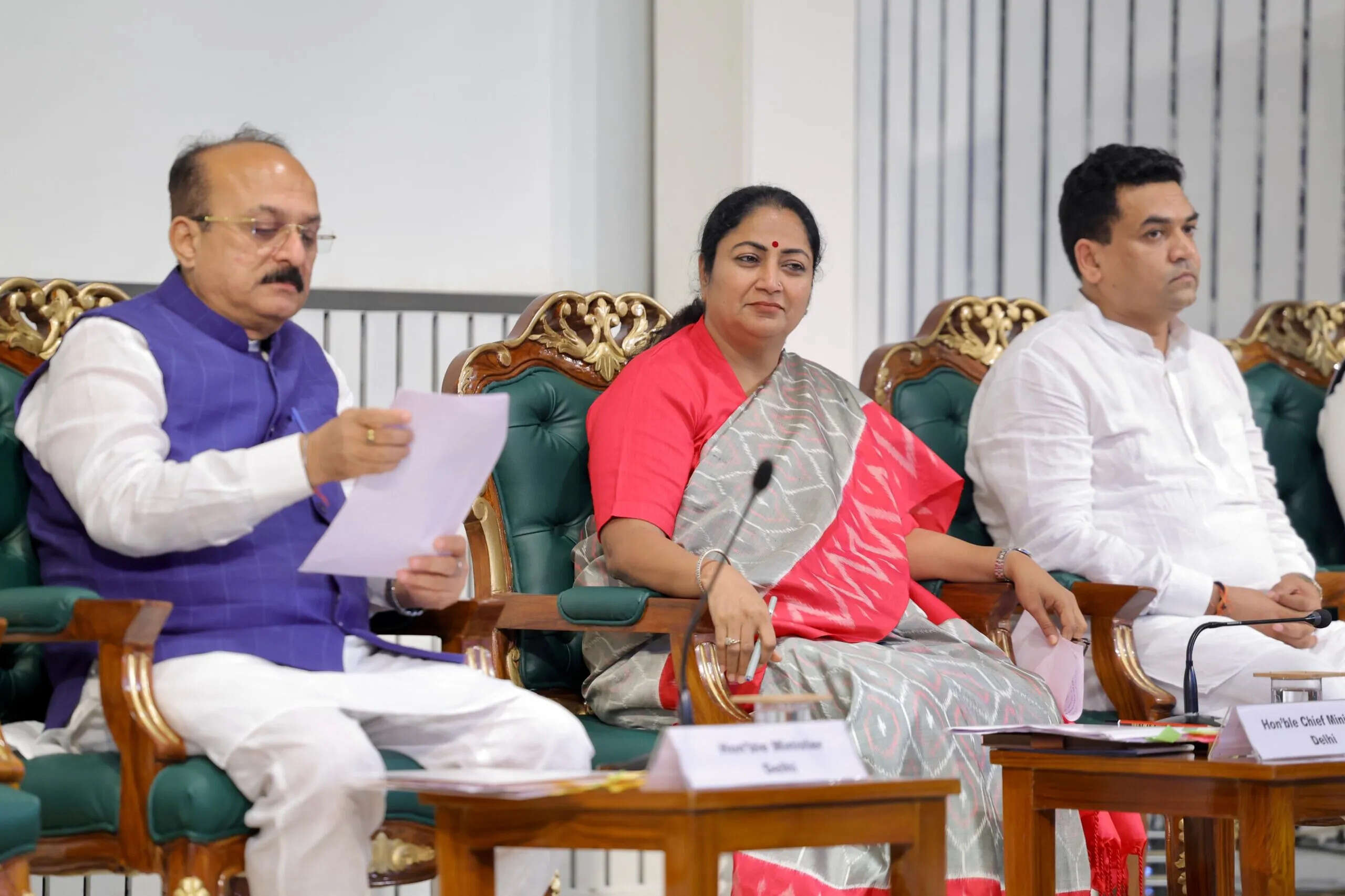 दिल्ली में रामलीला और दुर्गापूजा के लिए मुफ्त बिजली और सिंगल विंडो सिस्टम की घोषणा