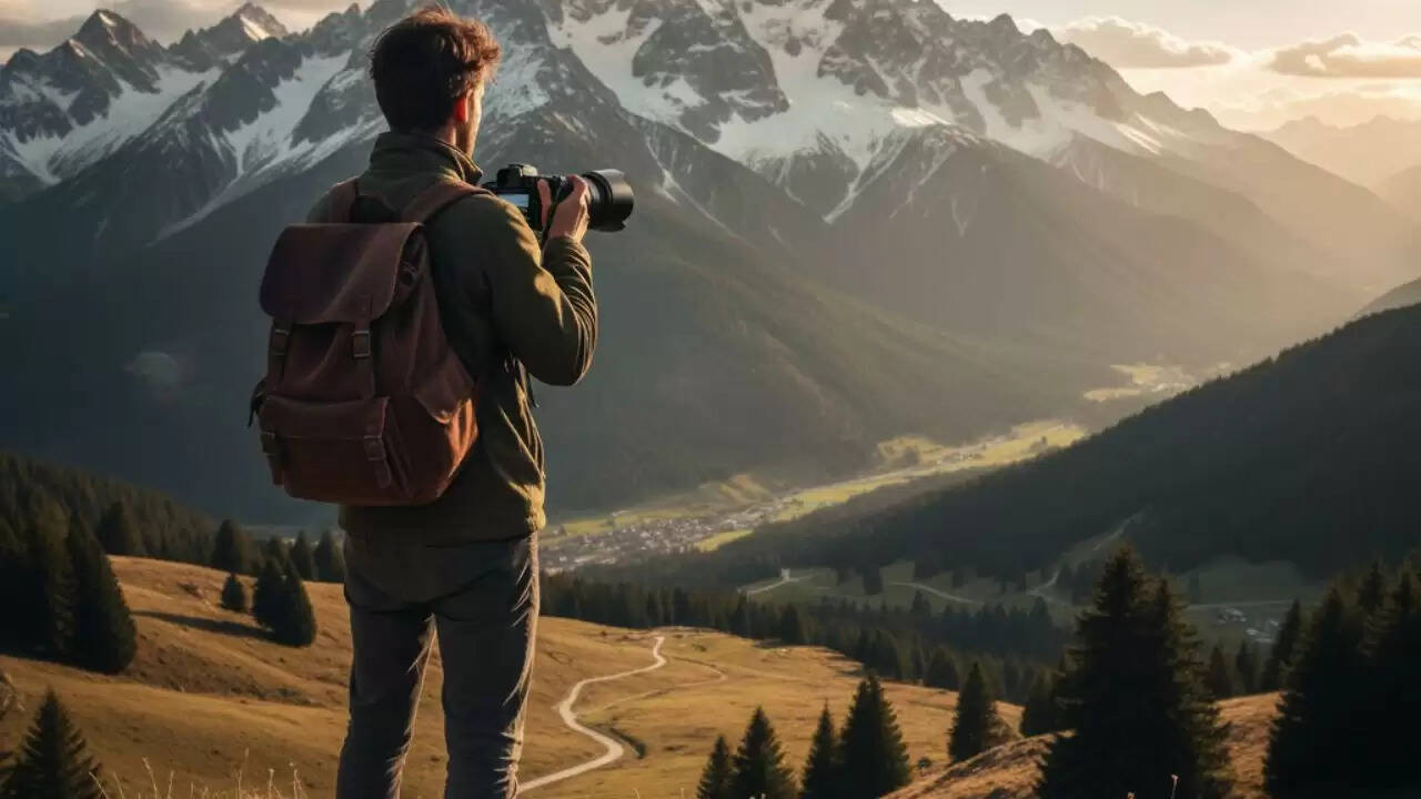 34 साल की उम्र में रिटायर होकर दुनिया घूमने वाला पूर्व एनवीडिया इंजीनियर