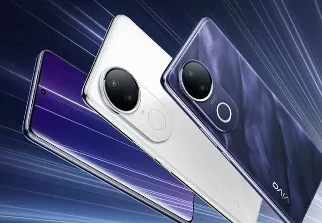 Vivo T4R 5G: भारत का सबसे पतला क्वाड-कर्व्ड स्मार्टफोन लॉन्च होने वाला है