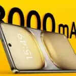 iQOO Z10 Turbo Plus: 8000mAh बैटरी के साथ गेमिंग के लिए तैयार स्मार्टफोन