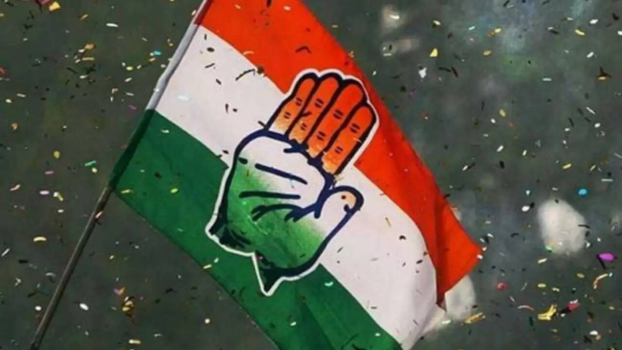 बिहार विधानसभा चुनाव 2025: कांग्रेस ने 22 उम्मीदवारों की पहली सूची जारी की