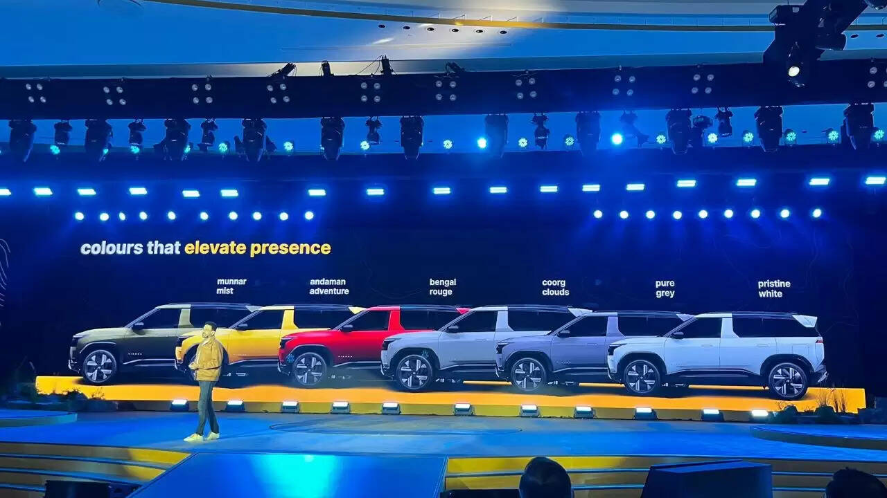 टाटा सिएरा का नया अवतार: प्रीमियम फीचर्स और आकर्षक डिजाइन के साथ लॉन्च