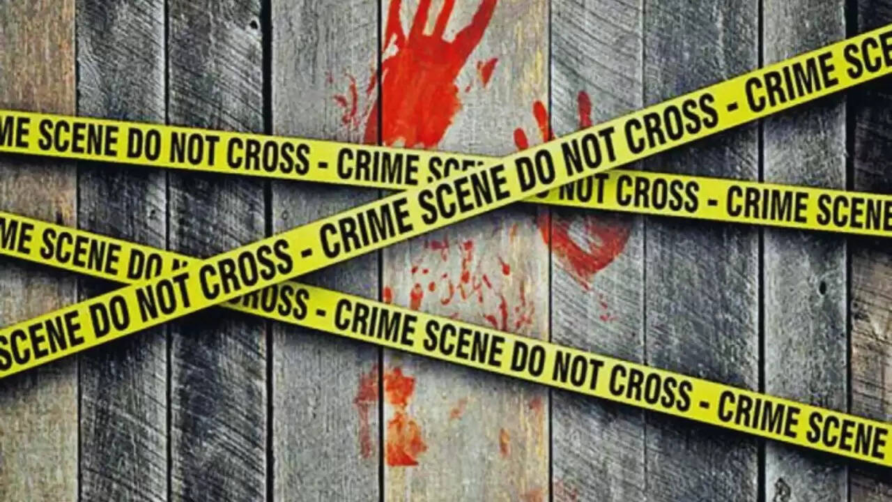 कटक में बेटे ने पिता और सौतेली मां की हत्या की, संपत्ति विवाद बना कारण