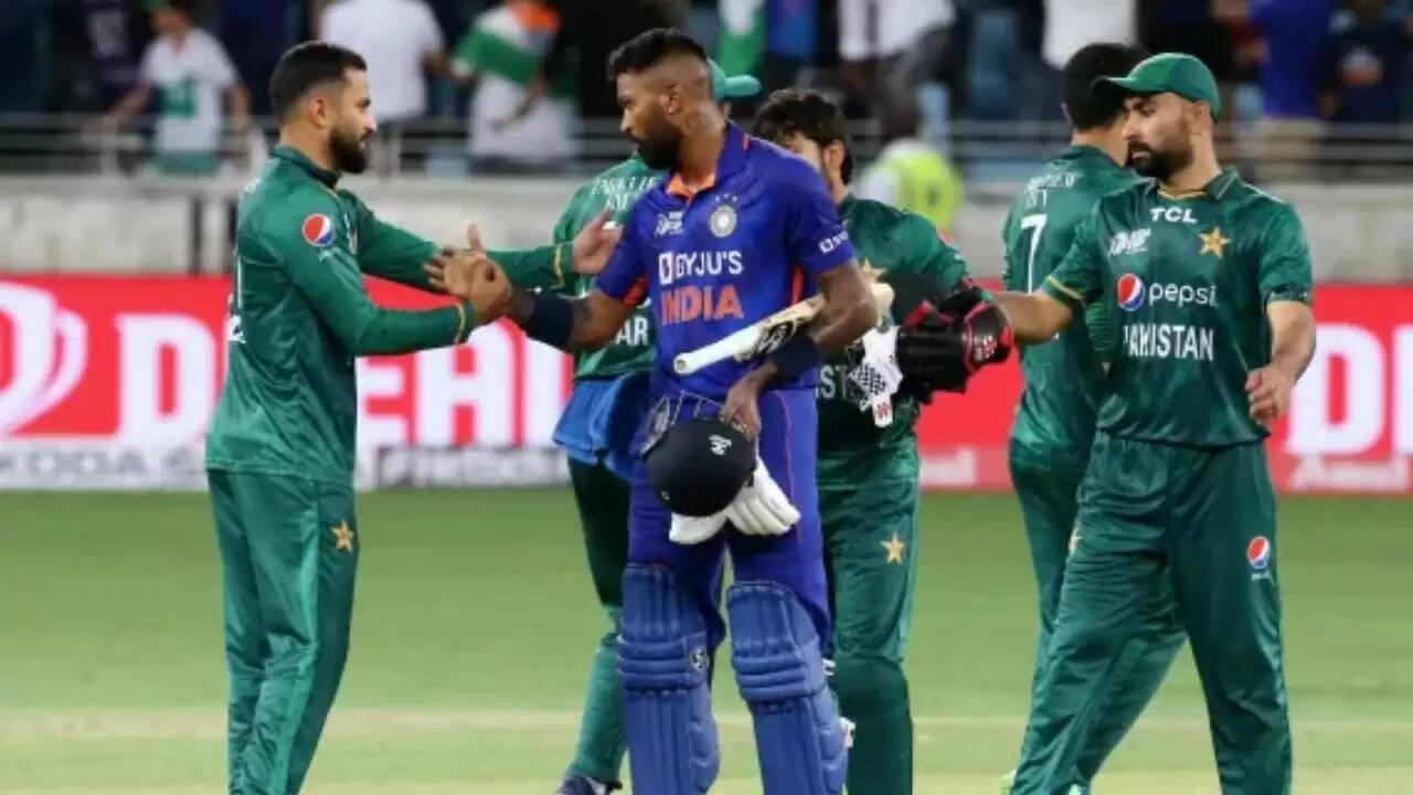 Asia Cup 2025: भारत-पाकिस्तान मैच के टिकटों की बिक्री में कमी