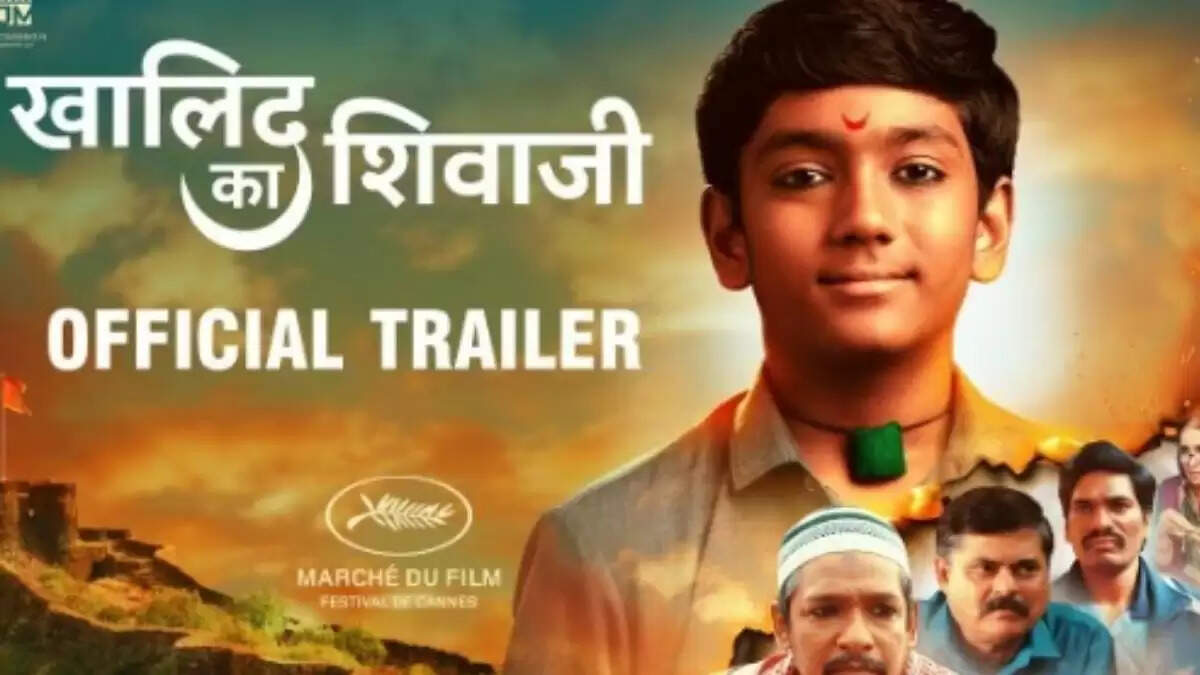 खालिद का शिवाजी फिल्म पर विवाद: हिंदू संगठनों का आरोप