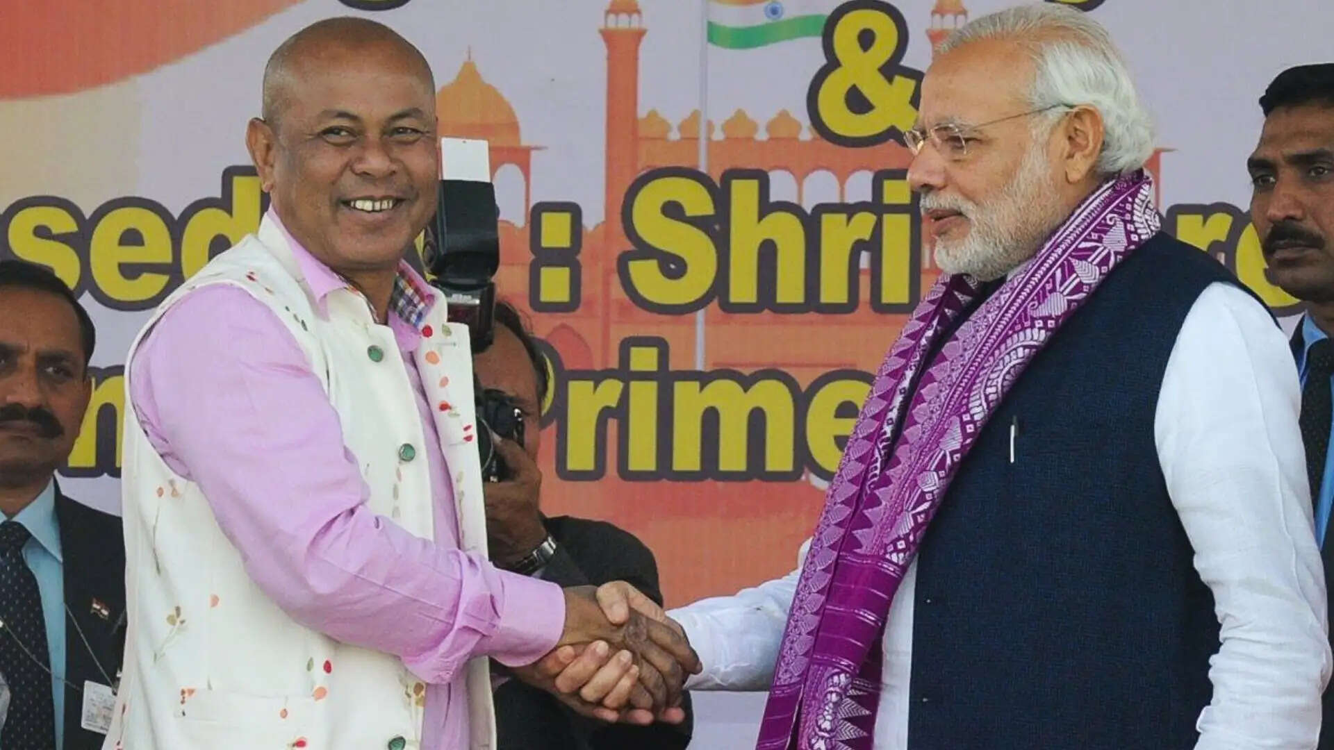 बोडोलैंड विधानसभा चुनाव: स्थानीय मुद्दों पर आधारित चुनावी समीकरण