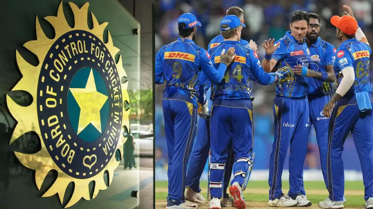 BCCI ने मुंबई इंडियंस के कप्तान को इंग्लैंड दौरे के लिए बनाया टीम इंडिया का कप्तान