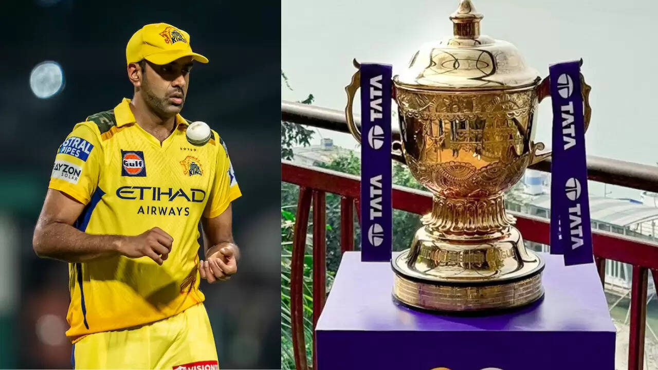 रविचंद्रन अश्विन की भविष्यवाणी: IPL 2026 के प्लेऑफ के लिए चार प्रमुख टीमें