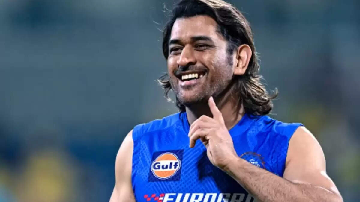 महेंद्र सिंह धोनी: क्रिकेट से व्यवसाय तक की यात्रा