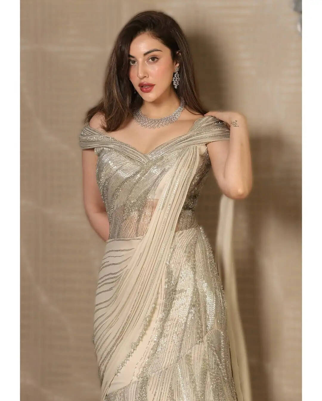 अर्शदीप सिंह की rumored गर्लफ्रेंड: सिमरन कौर की कहानी