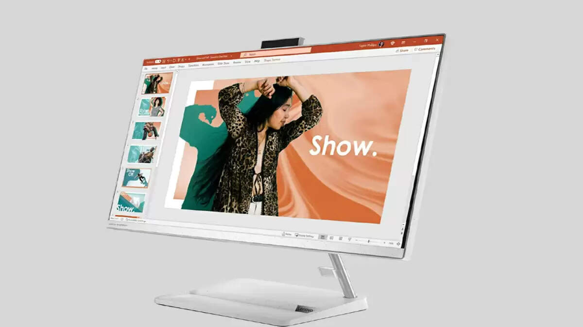 2025 के लिए बेहतरीन All-in-One PC: छात्रों और कंटेंट क्रिएटर्स के लिए आदर्श विकल्प