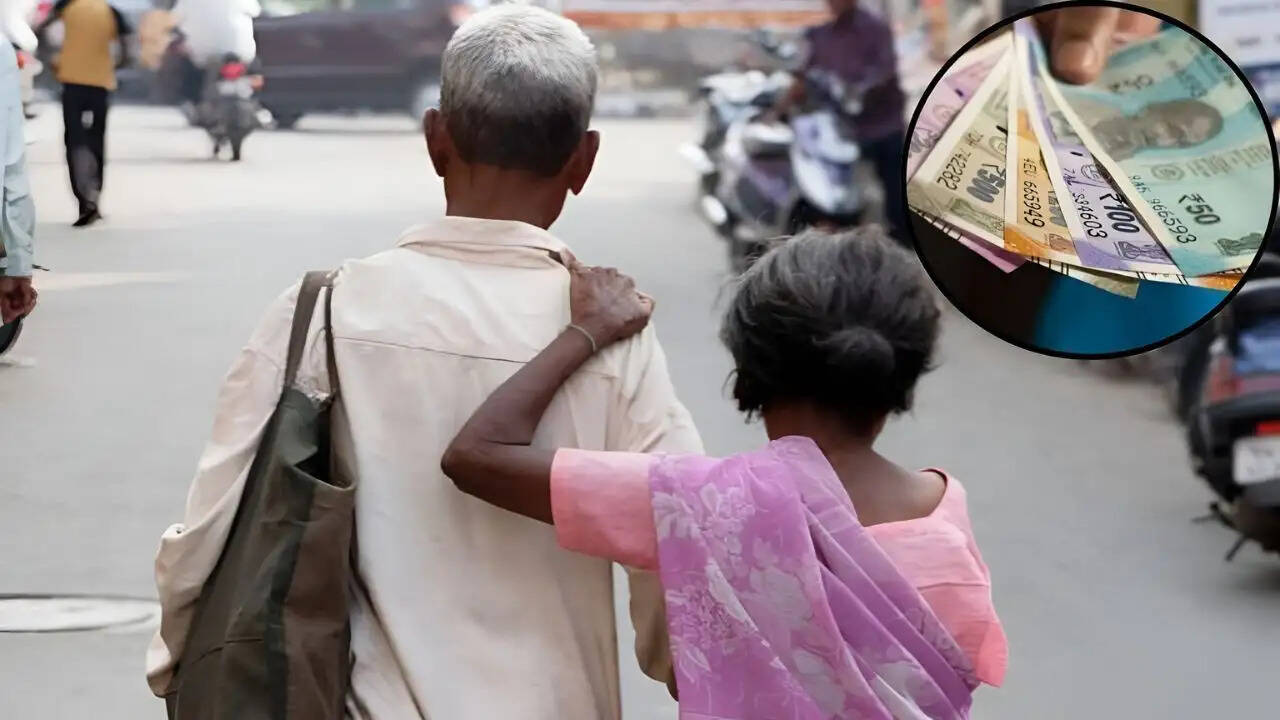 तेलंगाना सरकार का अनोखा कदम: बुजुर्गों की देखभाल के लिए नया कानून