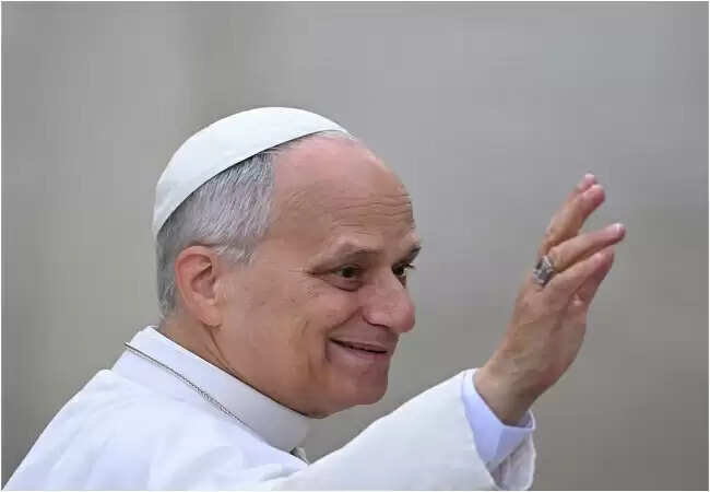 पोप लियो ने वेनेजुएला की स्थिति पर जताई चिंता