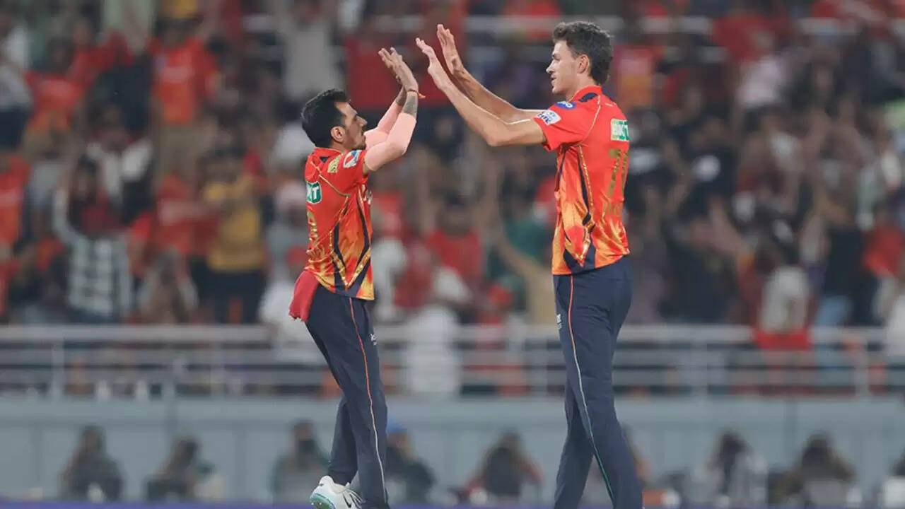 IPL 2025: पंजाब किंग्स और बेंगलुरु के बीच क्वालीफायर मुकाबला