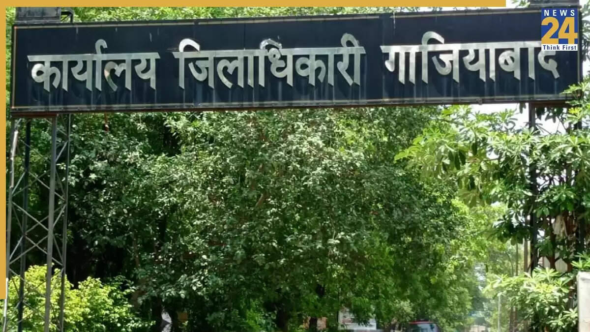 गाजियाबाद में ग्रामीणों के लिए तीन नए पंचायत घरों का निर्माण