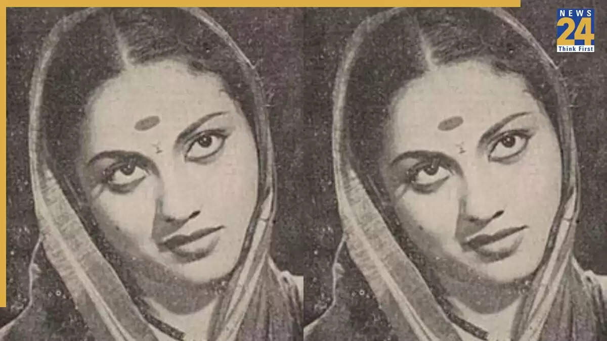 पुष्पावल्ली: रेखा की मां और एक अद्भुत अभिनेत्री की कहानी