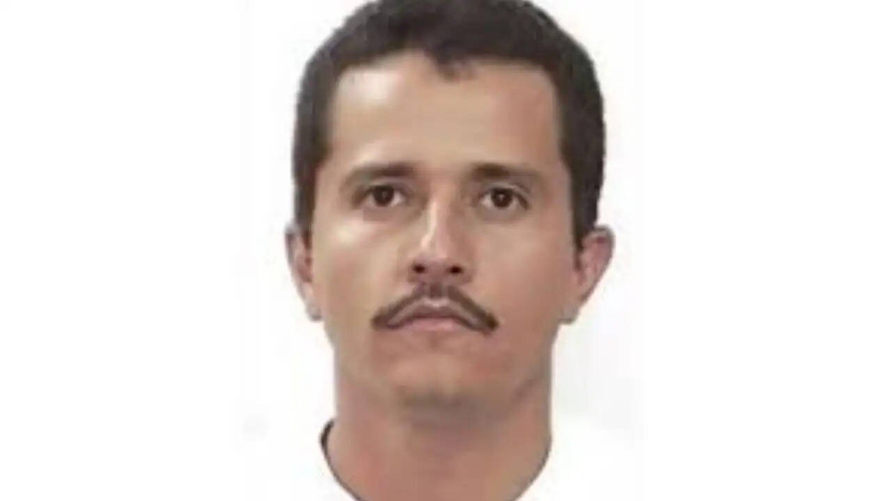 मेक्सिको में ड्रग सरगना की मौत के बाद भड़की हिंसा: भारतीय दूतावास ने जारी की एडवाइजरी