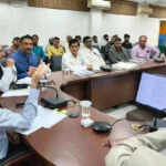 कृषि यंत्रों पर अनुदान के लिए लाभार्थियों का चयन, दूसरा ड्रा आयोजित