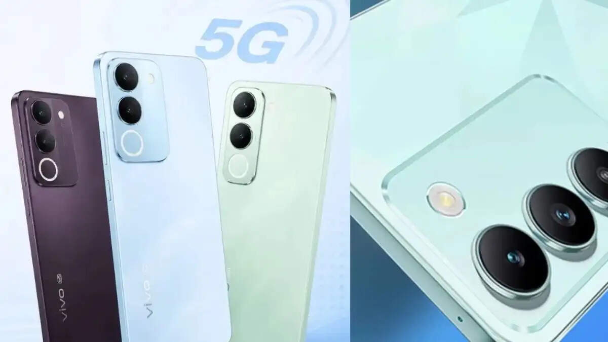 Top Vivo 5G Smartphones Under ₹15,000: Affordable Options with Impressive Features