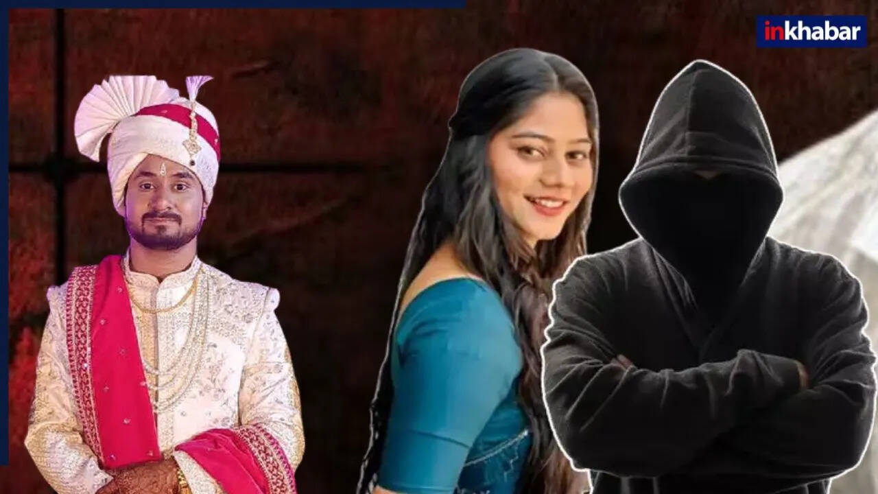 मेघालय हनीमून मर्डर केस में नया मोड़: जितेंद्र रघुवंशी का नाम आया सामने