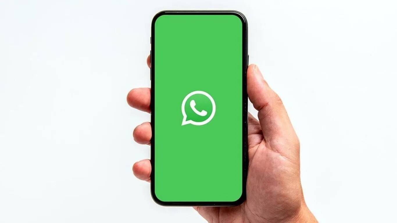 WhatsApp का नया AI फीचर: वीडियो कॉल में बैकग्राउंड बदलें