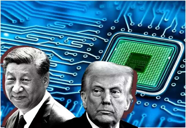 US-China Trade War: Impacts on the Technology Sector