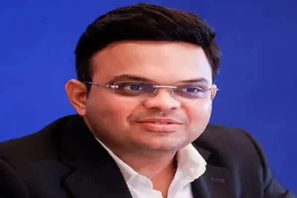 जय शाह ने टी20 विश्व कप विवाद पर अपनी बात रखी