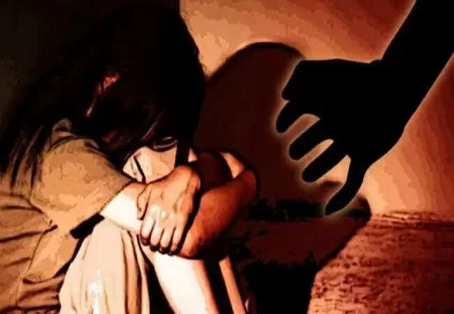 नागपुर में अध्यापक द्वारा नाबालिग का यौन शोषण, आरोपी गिरफ्तार